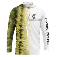 Long sleeves hooded UPF