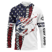 Long sleeves hooded UPF